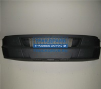 Бампер передний Ивеко Дейли 2012 без отверстий для птф 5801350675