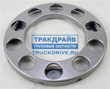 Фото FAW 31020101HC колпак колесного диска R22.5 для грузовиков FAW J5, J7 4180/4250