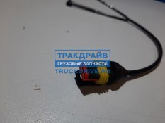 Фото МАЗ TK2244 датчик износа тормозных колодок для Knorr SB/SN6, SB/SN7