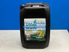 Фото PETRONAS 71810RK1EU масло моторное синтетическое URANIA 5000 E SAE 5W-30 (API CJ-4) [20л]
