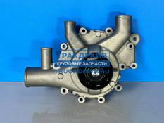 Фото SF-ENGINE 05000040MX3000 водяной насос для DAF CF75 CF85 с двигателями MX300 MX340 MX375 