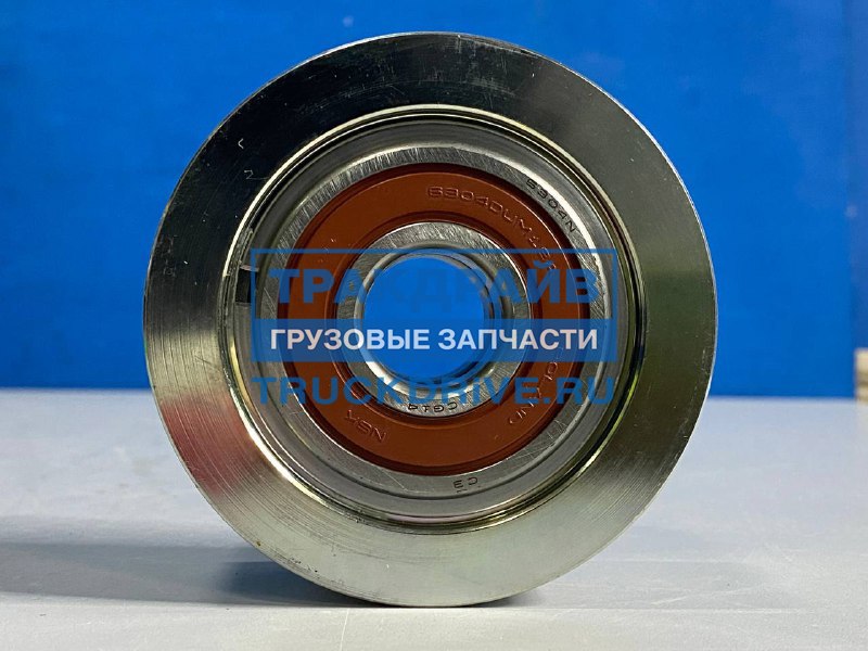 Ролик гладкий Thermo King SLX SLXe 78 1621 THERMO KING купить недорого