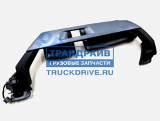 Фото зеркало левое для грузовиков Вольво с 2015 г