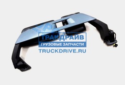 Фото зеркало левое для грузовиков Вольво с 2015 г