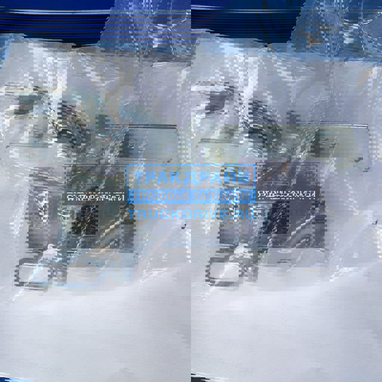 Замок двери МАН ТГА правый без электромотора TD06-57-032R TANGDE купить ...