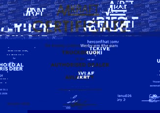 Сертификат AVLKRAFT