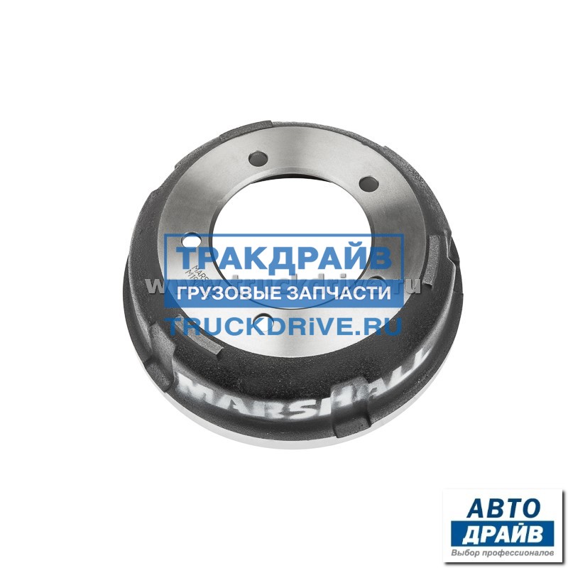 Барабан тормозной HND 527615A102 M1900236