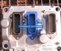 Блок электронный управления двигателем DMCI CF75/85IV/XF105 1684367 DAF