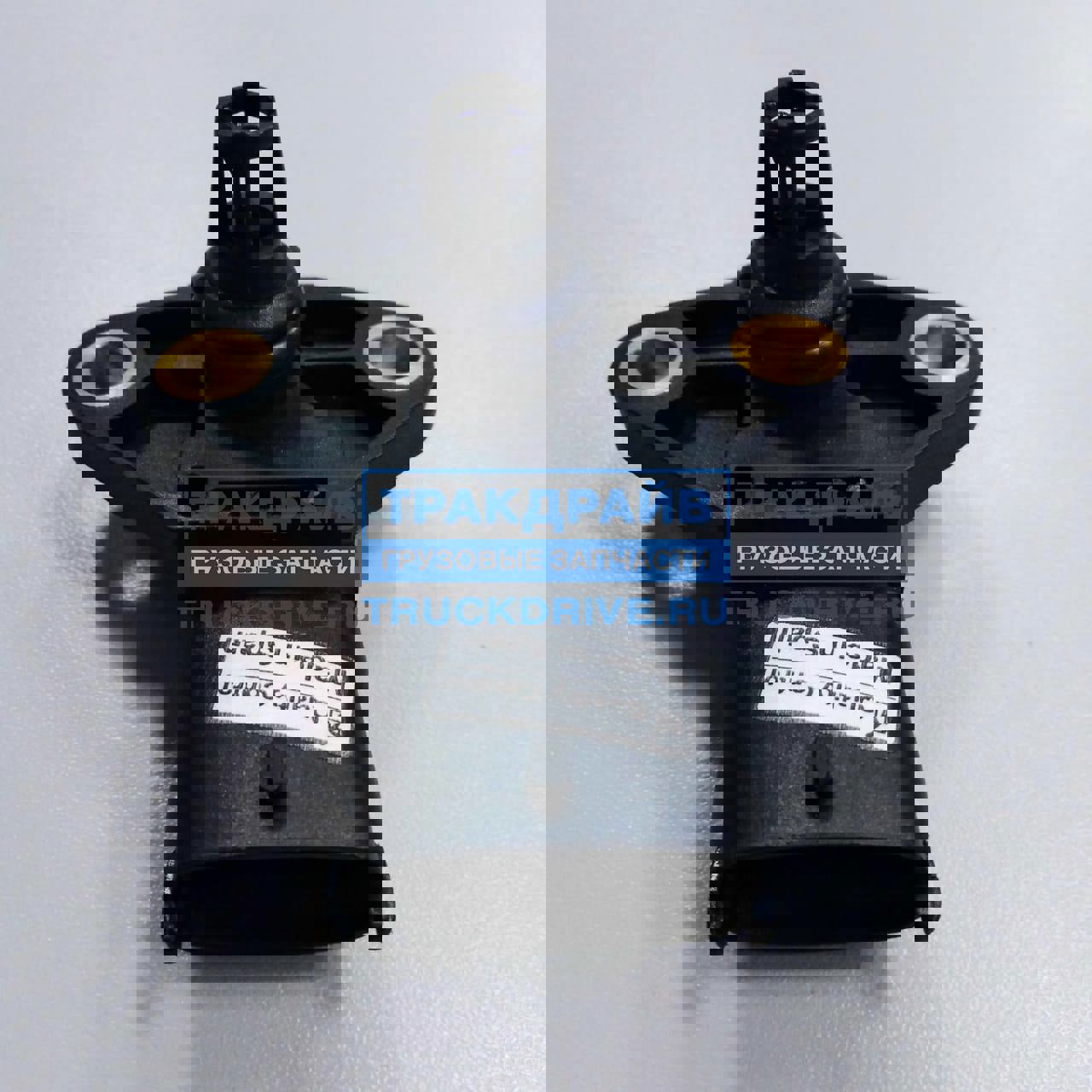 Купить датчик давления турбины Ман Тга 0281002655