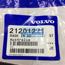 Датчик положения рулевого колеса 21201221 Volvo 1