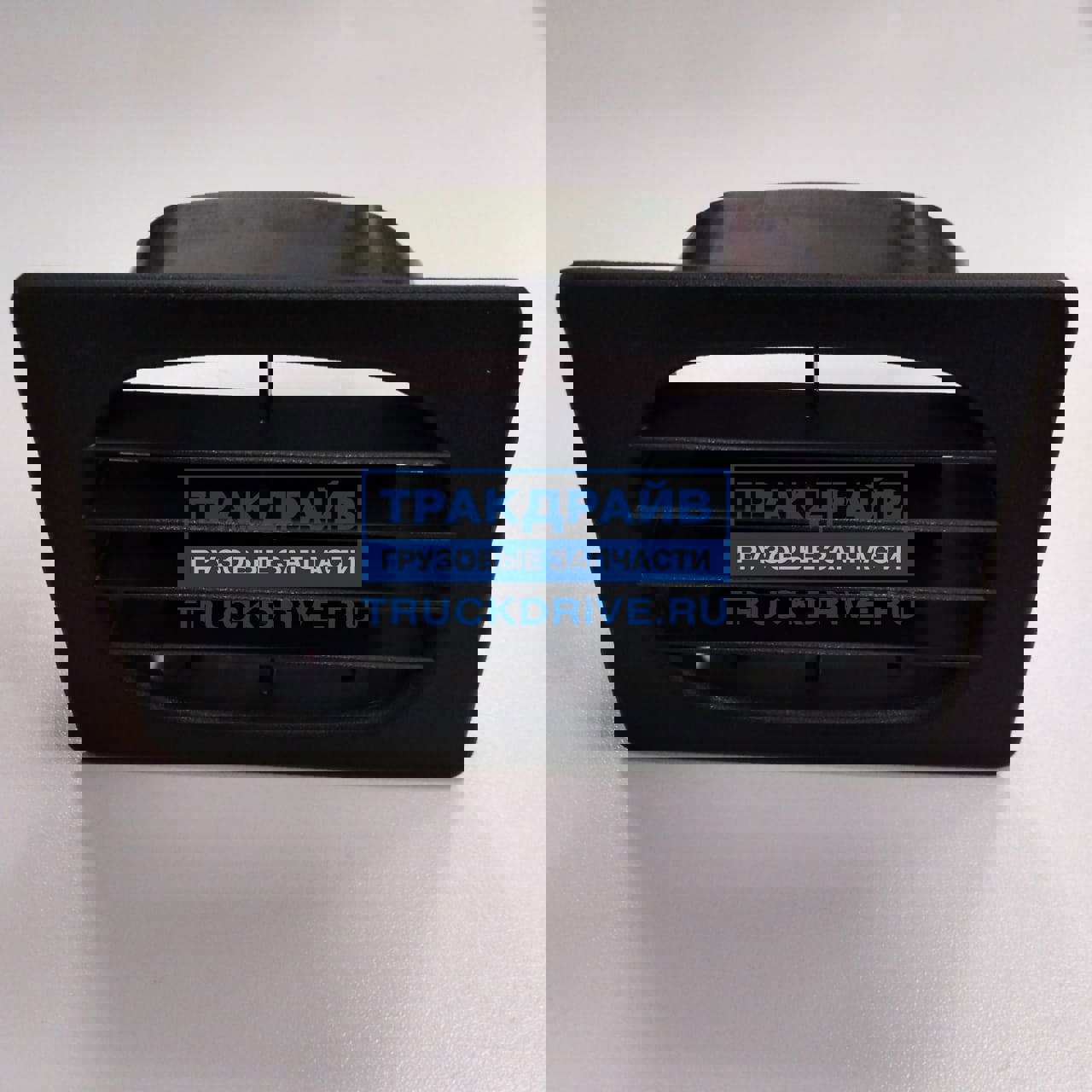 Дефлектор обдува MAN TGX 81619500260 MAN купить недорого