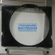 Диффузор радиатора Volvo FH12 NEW, D12D VLBODY675