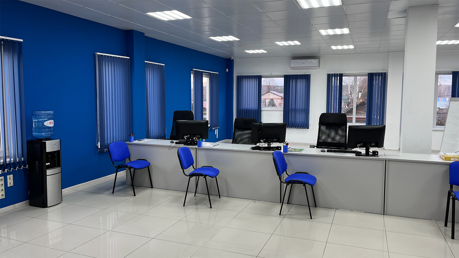 Фото магазина Тракдрайв в Екатеринбурге 2