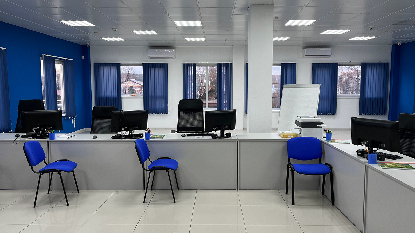 Фото магазина Тракдрайв в Екатеринбурге 1