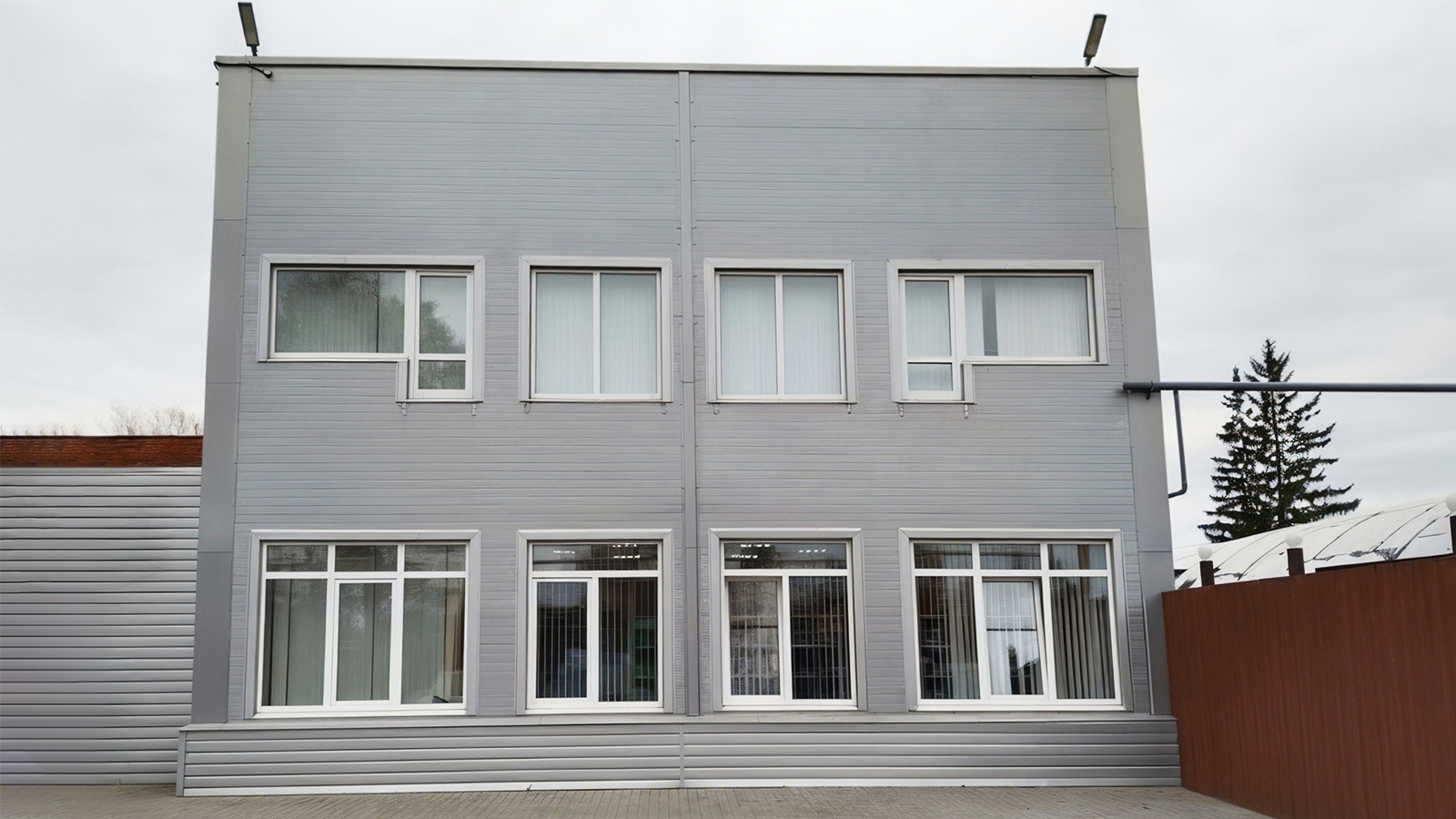 Фото магазина Тракдрайв в Екатеринбурге 3