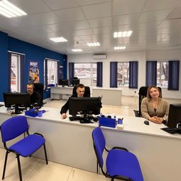 Грузовые запчасти Екатеринбург