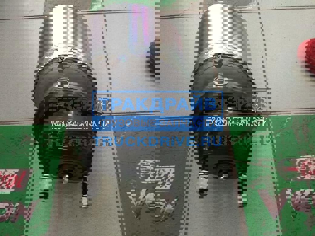 Энергоаккумулятор для автомобилей Скания 4 серии задний KLTC1286 UC ...