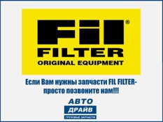 Фото Фильтр масляный для грузовиков DAF CF85IV и XF105 FIL FILTER MLE1544