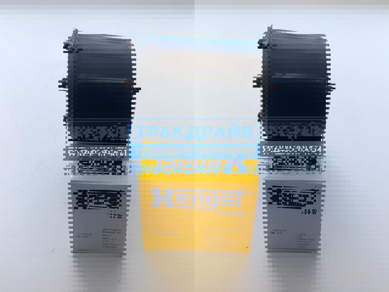 Фильтр центрифуги для грузовиков DAF СF85 и XF105 Z16 D183 HENGST ...
