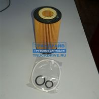 Фильтр масляный OX153 7D2 MB Sprinter, Vito, Viano (2,2 CDI) E11HD204