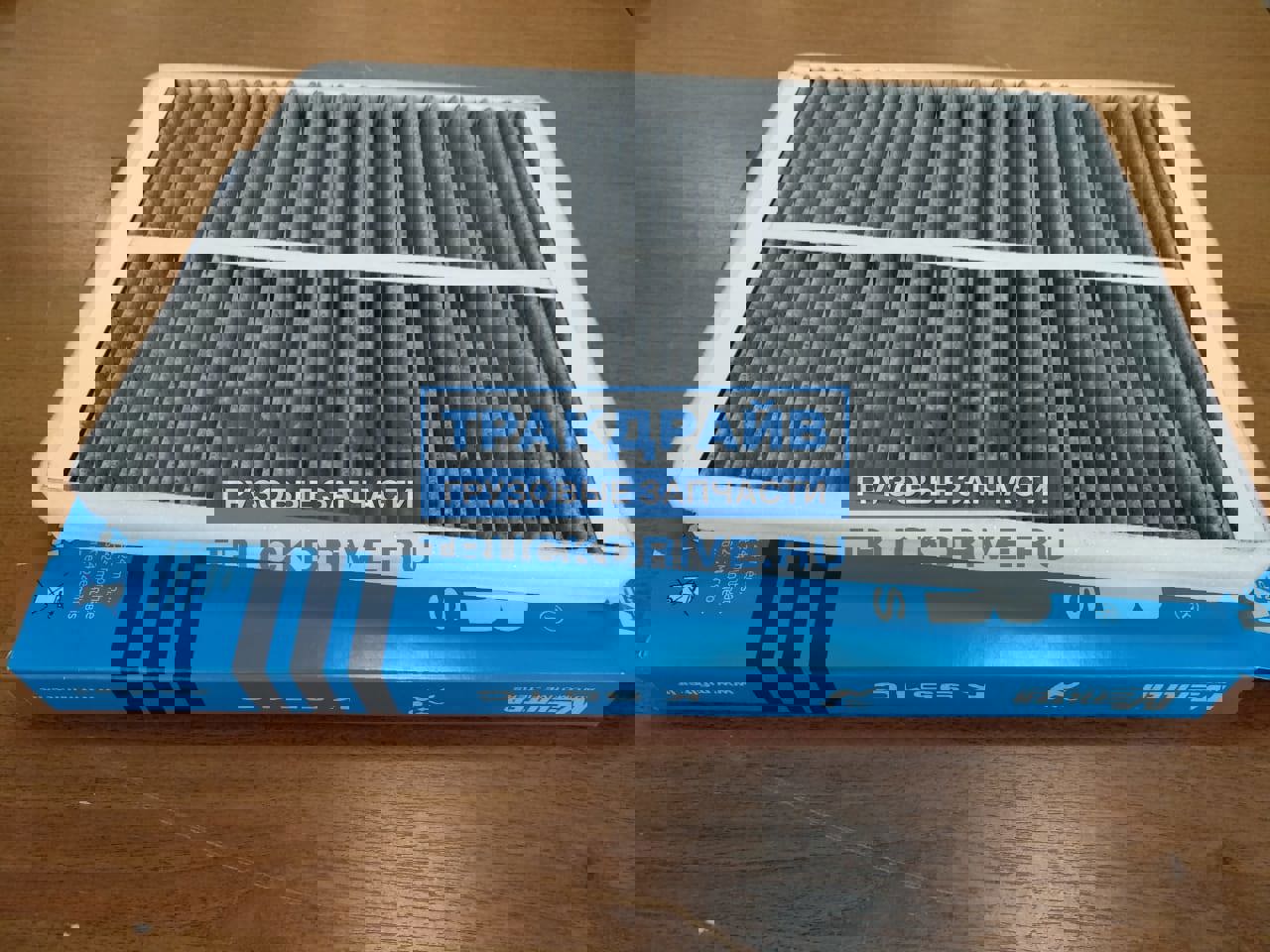 Фильтр салона ДАФ 105 XF95 угольный K951C M-FILTER купить недорого