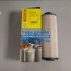 Фильтр топливный KX73 MAN TGA высокий 1457431710, Bosch