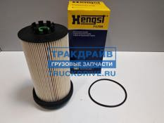 Фильтр топливный КАМАЗ 5490 Мерседес Актрос E500KP02D36