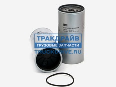 Фильтр топливный сепаратор для грузовиков Мерседес SK3475/1