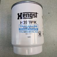 Фильтр топливный сепаратора MAN TGX/TGS H398WK