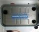Фильтр топливный Термокинг коробочка с 3 отверстиями SK3637
