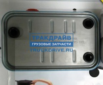 Фильтр топливный Термокинг коробочка с 3 отверстиями SK3637