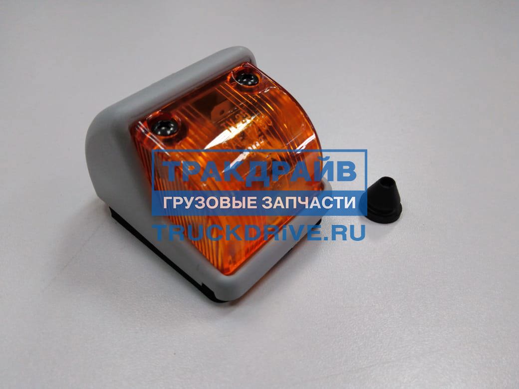 Фонарь габаритный 2PF006679017 2PF006679017 HELLA купить недорого