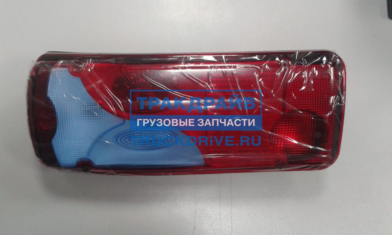 Фонарь левый МАН ТГА M611816 купить аналог