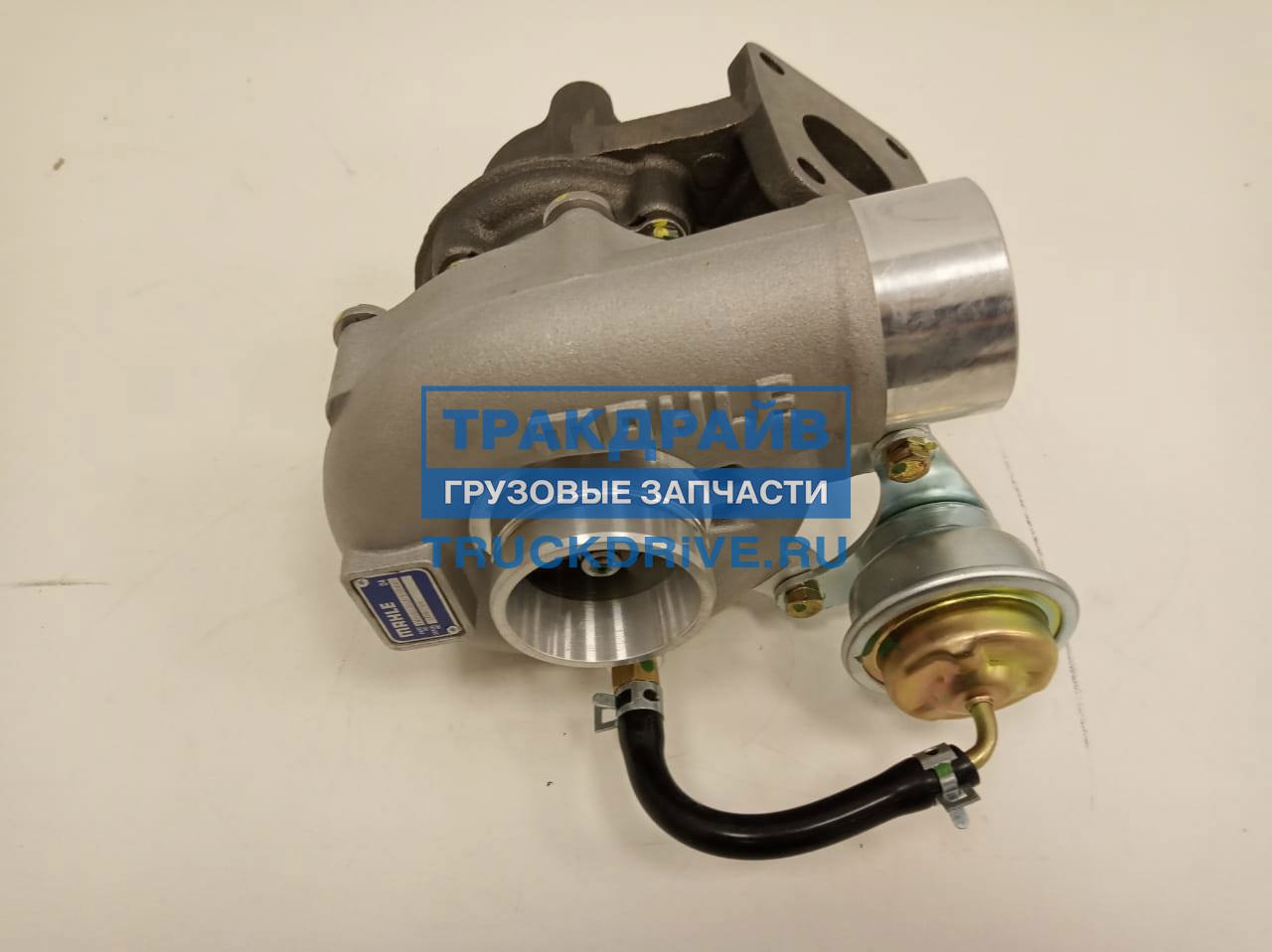 Турбина Fiat Ducato 2.8 JTD 71723503 009TC16015000 MAHLE купить недорого