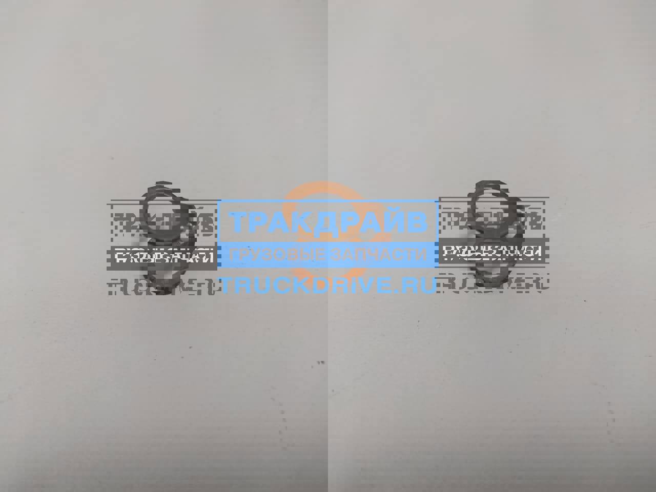 Шайба обратки Мерседес 8.2x12x1мм U-форма медная 01.13.036 TRUCKTEC ...