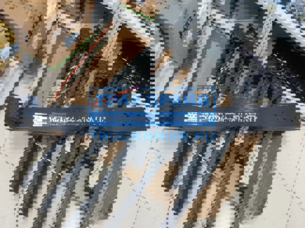 Фото 016499 26610200 полурессора Шмитц Schmitz