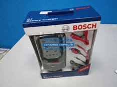 Фото 018999907M устройство для заряда аккумулятора BOSCH C7 12-24V
