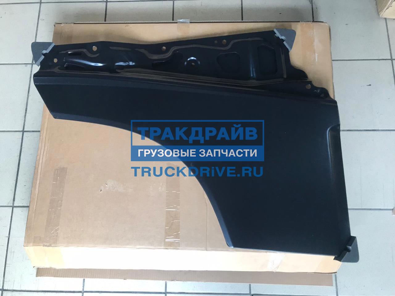 Фото 0303202772 21642399 накладка двери VOLVO FH4 правая 