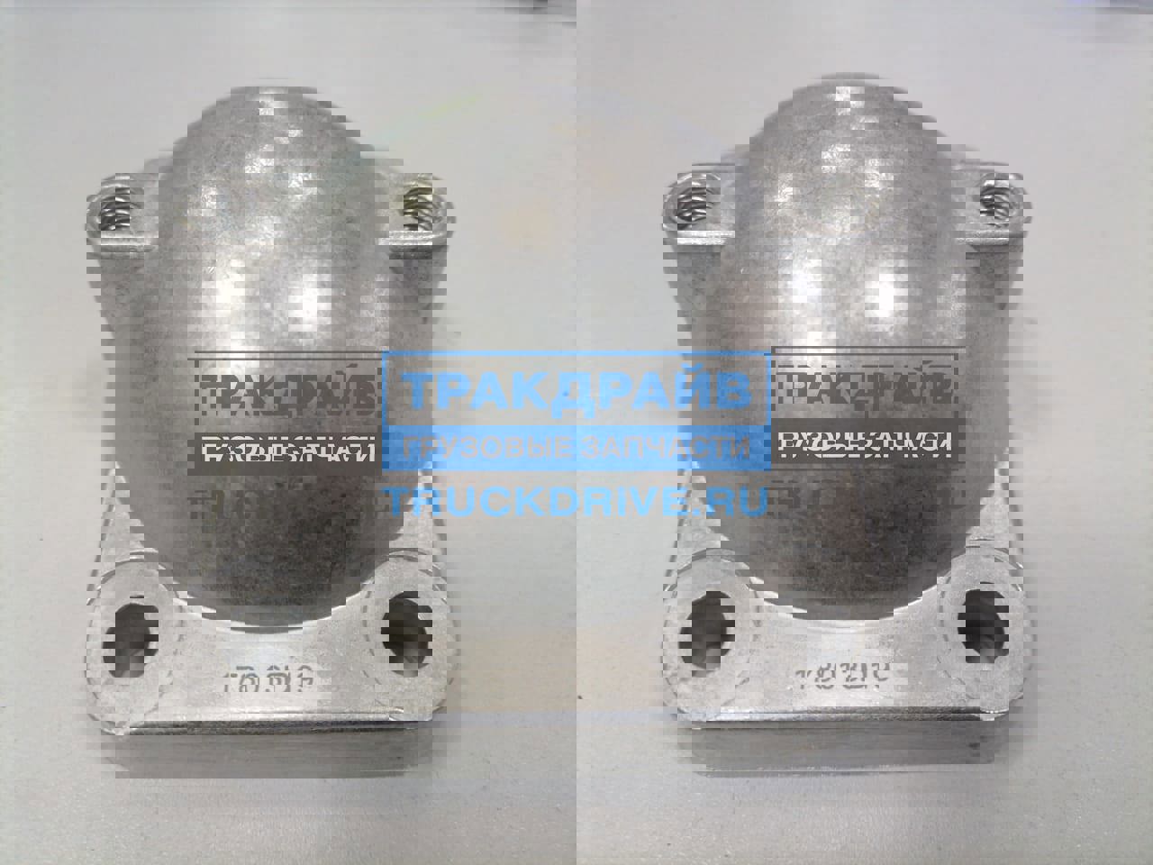Крышка шкворня Volvo FH12 FH16 FM10 FM12 031.431 SAMPA купить недорого