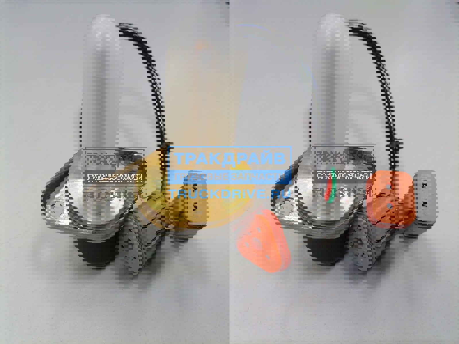 Датчик давления воздуха турбины для автомобилей Скания 4 042.160 SAMPA ...