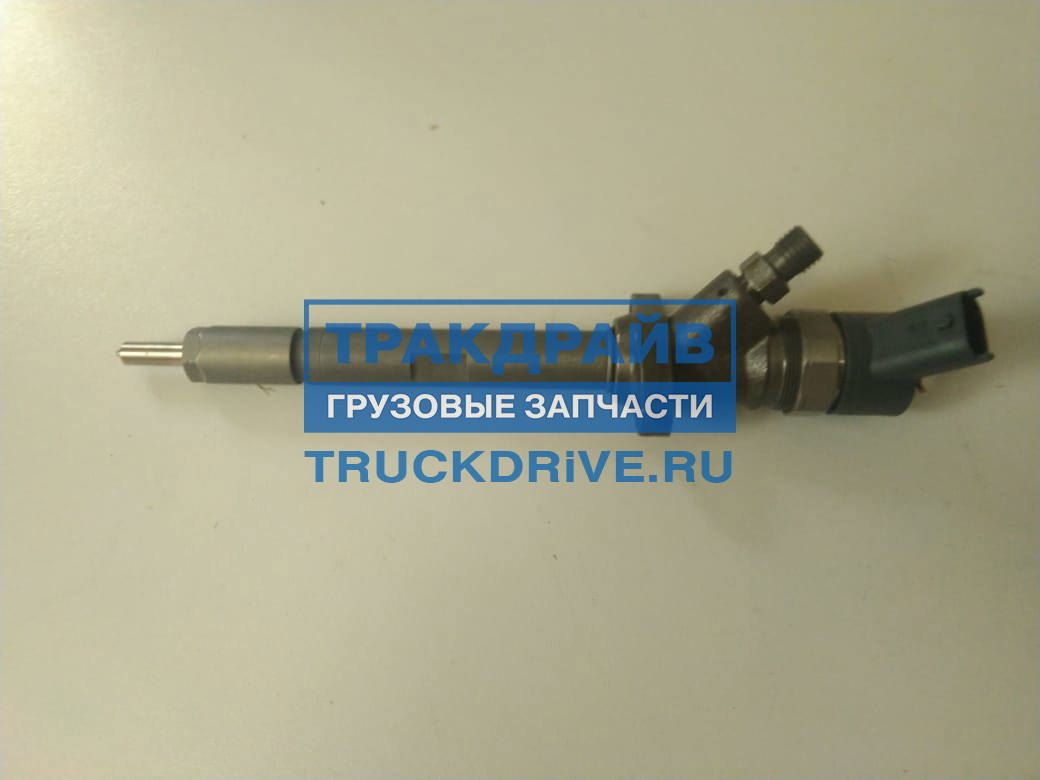 Форсунка топливная Peugeot Пежо 806 0445110057 BOSCH купить недорого