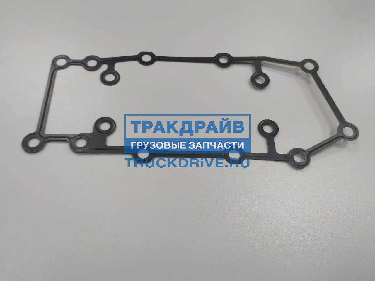 Прокладка крышки КПП ZF 16S-151 16S-181 16S-221 0501322265 ZF купить  недорого