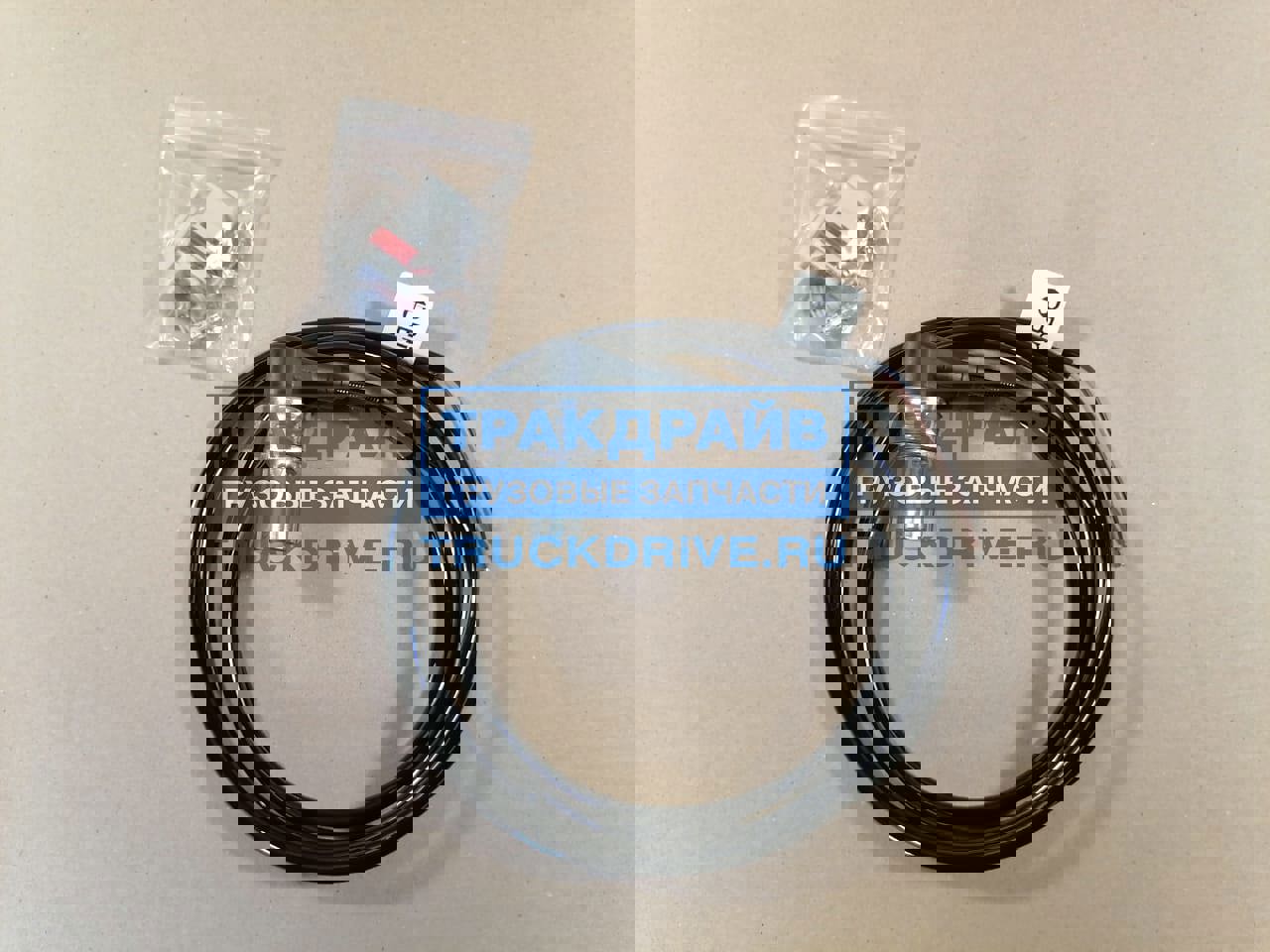 Фото 05604495 Датчик числа оборотов Скания 4 и 5 серия 