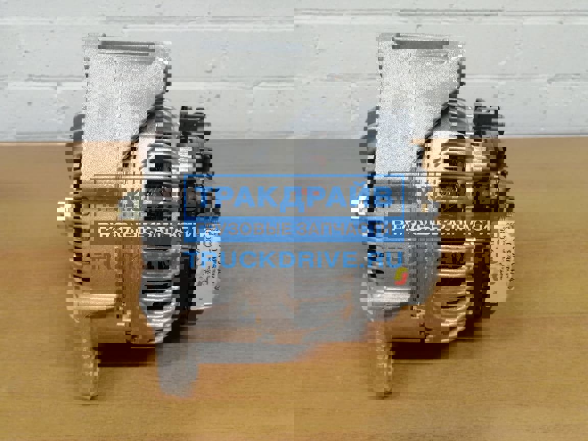 Генератор ман тга. Генератор man d2876. Генератор бош 80а ман. Генератор ман ТГА д2876.