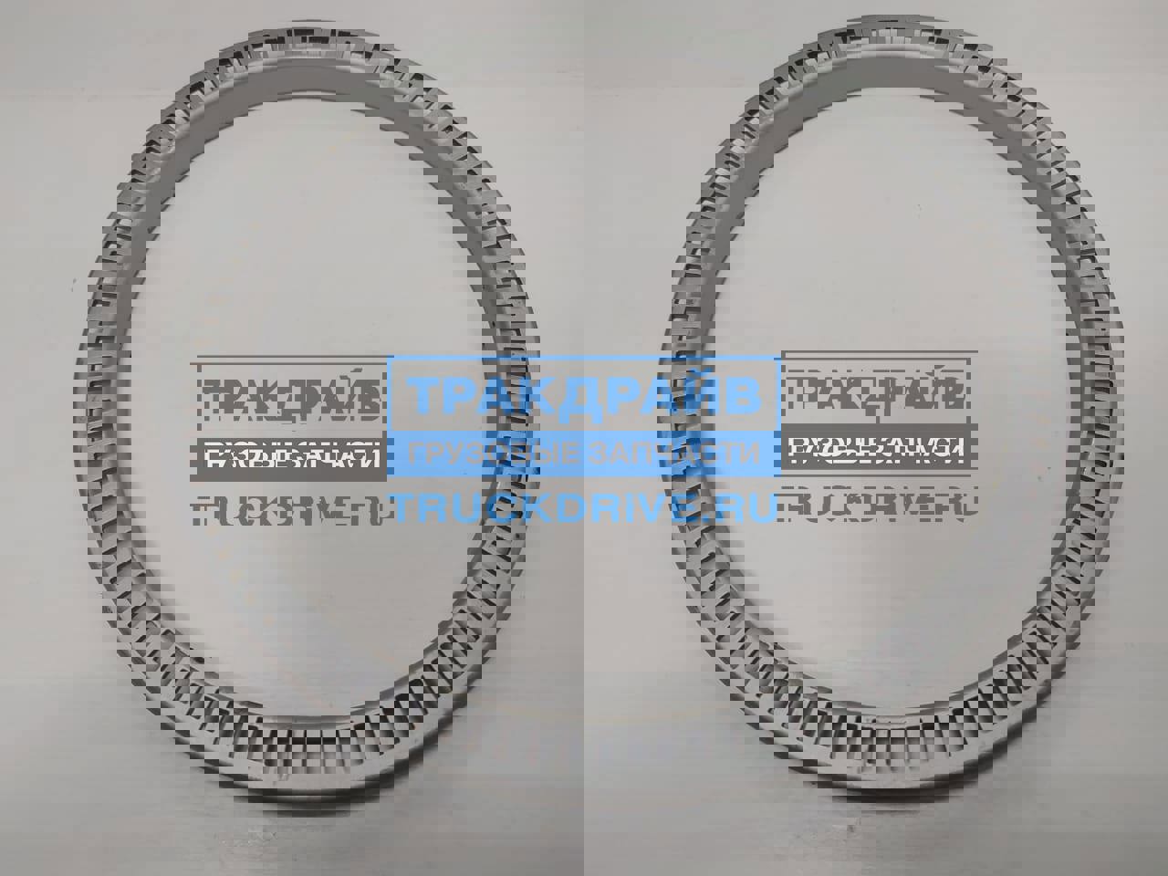 Кольцо ABS Mercedes Actros Atego Axor (передний мост) 100.300/1 SAMPA ...