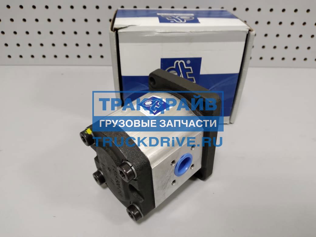 Гидромотор для автомобилей Скания 4 серия OEM 1764450 1.11740SP DT SPARE  PARTS купить недорого