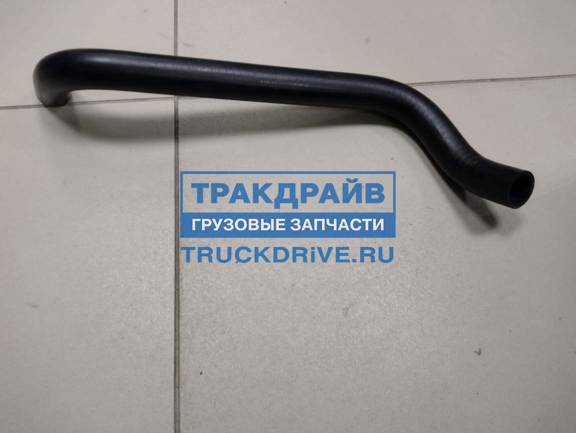 Шланг масляный для автомобилей Скания 5 серия d=30 мм 1.11775 DT SPARE  PARTS купить недорого