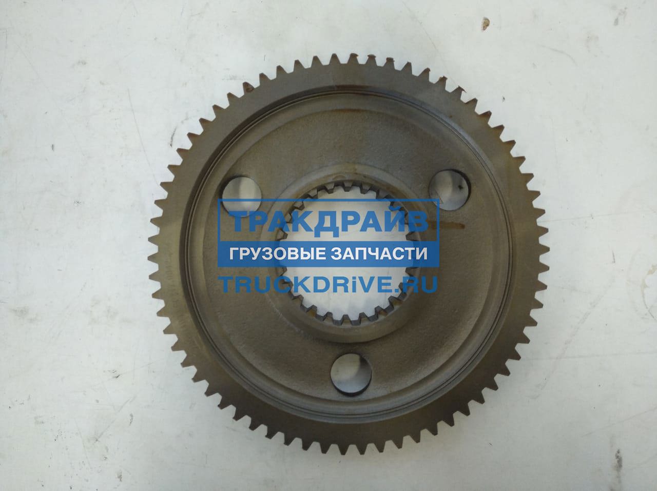 Конус синхронизатора для автомобилей Скания 4 серия КПП GR900 GRS900  1.14284 DT SPARE PARTS купить недорого