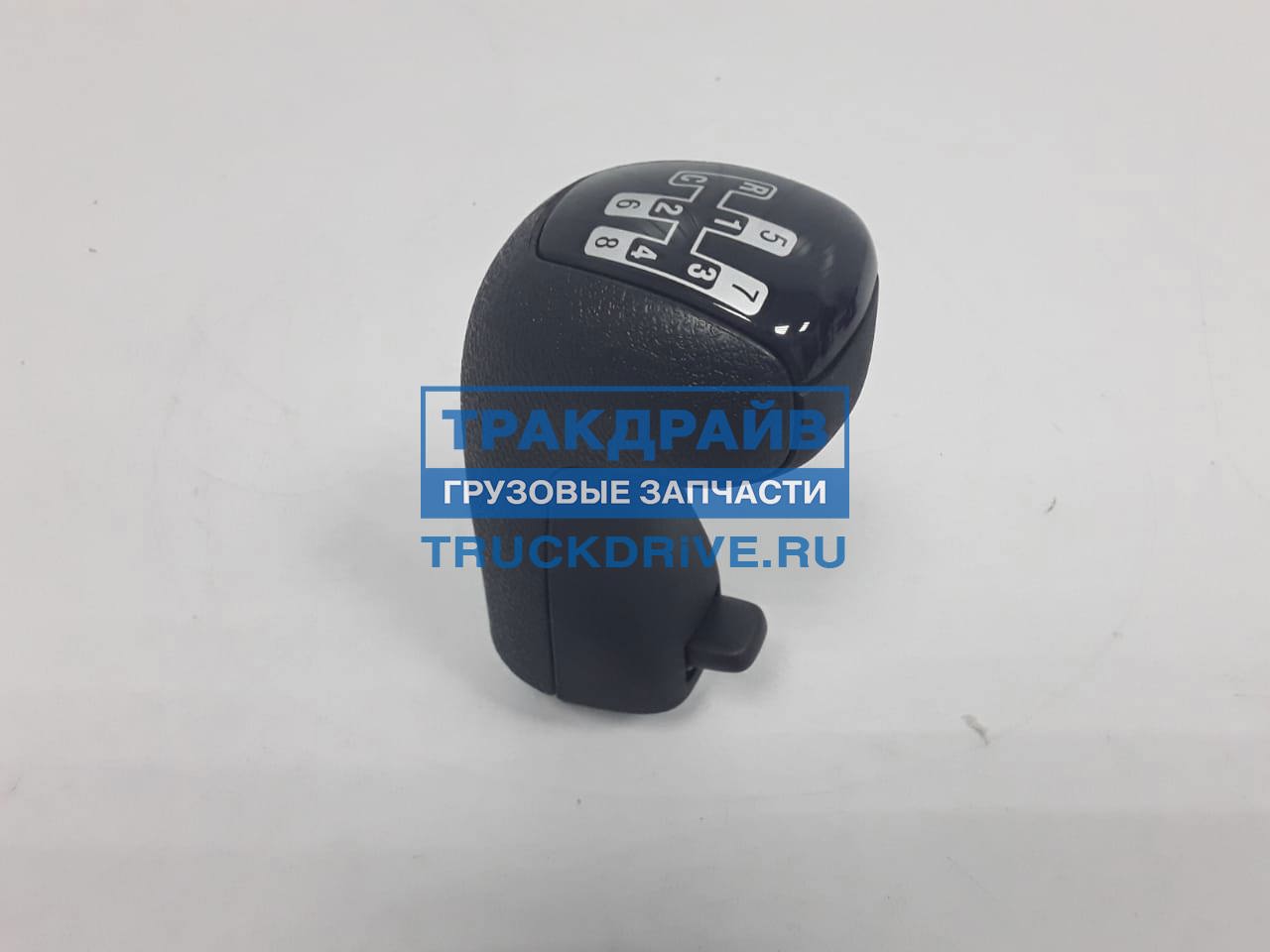 Рукоятка рычага КПП для автомобилей Скания 4 и 5 серия 1.14560 DT SPARE  PARTS купить недорого