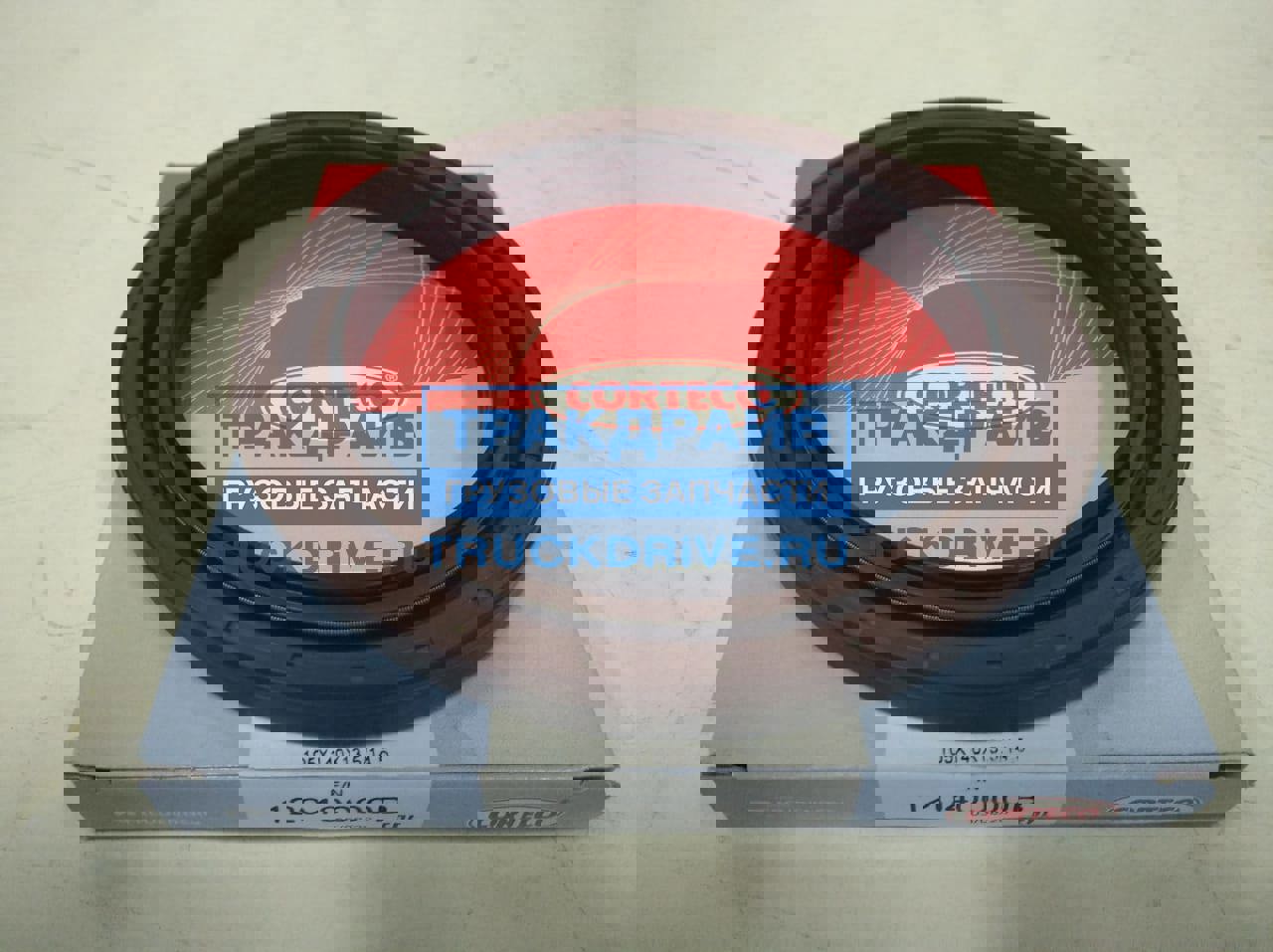 Сальник задней ступицы Ман Л2000 105x140x(13.5/14.5)18 мм 12040000B ...
